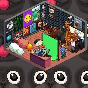 Meet your Posher, Ashton